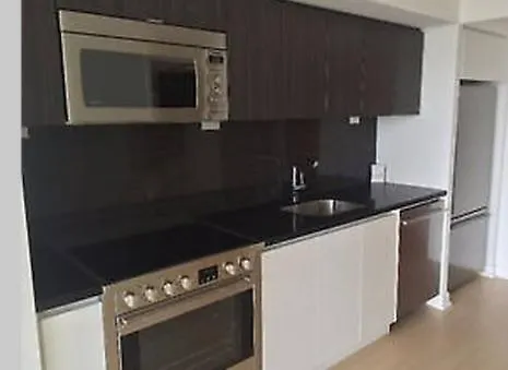 Luxury Home By Rogers Centre Toronto