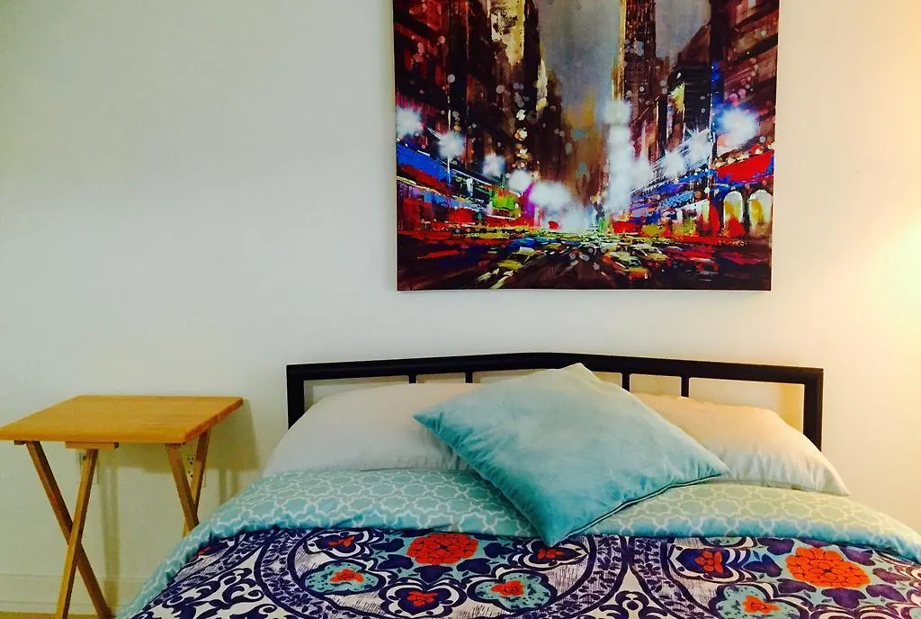 Apartment Luxury Home By Rogers Centre Toronto