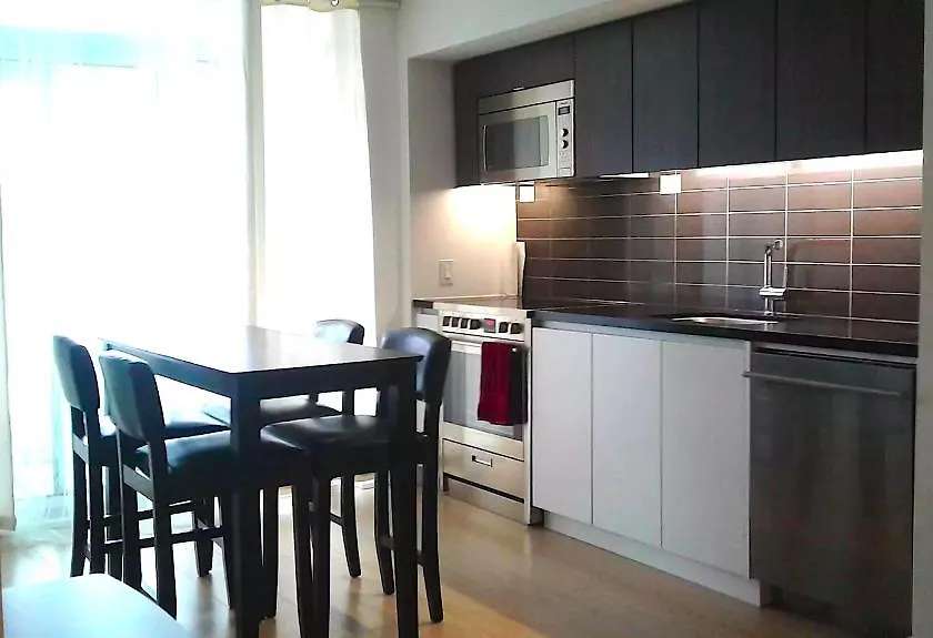 Apartment Luxury Home By Rogers Centre Toronto
