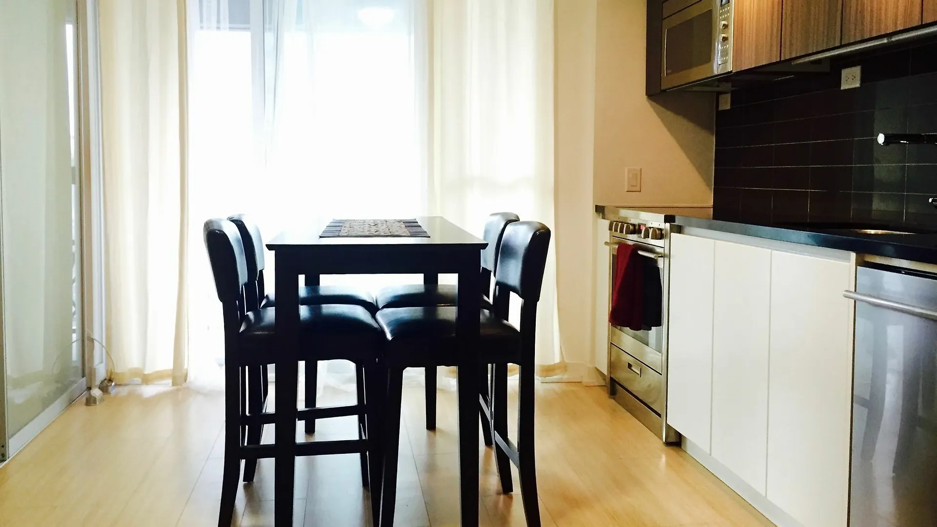 Apartment Luxury Home By Rogers Centre Toronto